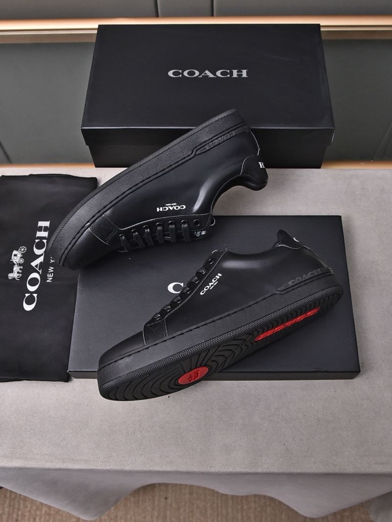 Coach Shoes